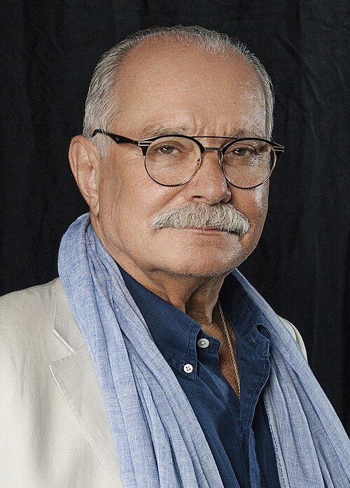 Nikita Mikhalkov